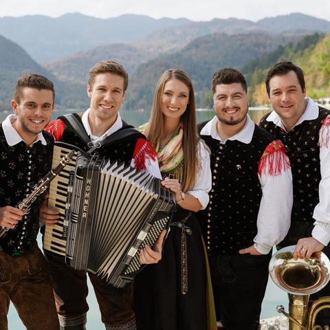 Ansambel Saša Avsenika