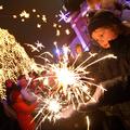 Mariborčani bodo novo leto pričakali na prostem, kjer bodo nastopili Boštjan Bra