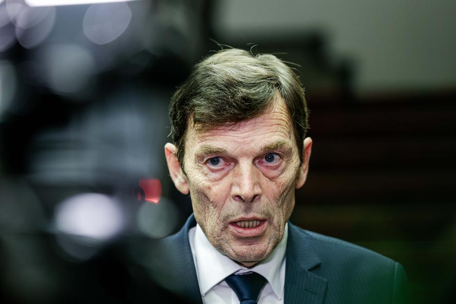 vinko logaj | Avtor: Saša Despot