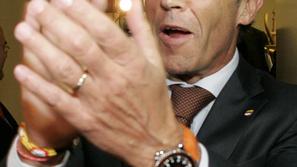 Jörg Haider, kontroverzni avstrijski politik, je imel na bančnem računu v Liecht