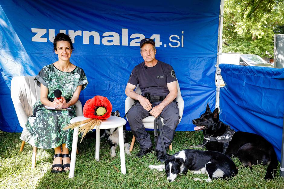 Festival za ljubitelje živali 2026 | Avtor: Saša Despot