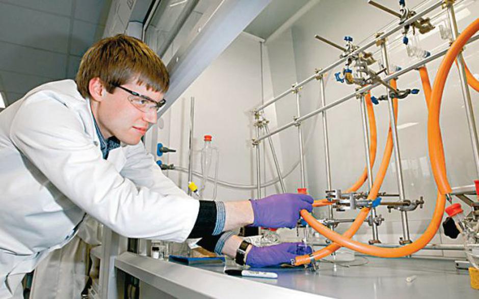 Vodik | Avtor: Cella Energy