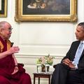 dalajlama, obama