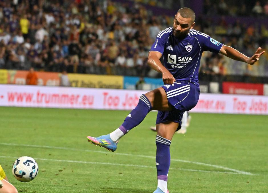 Hilal Soudani | Avtor: Profimedia