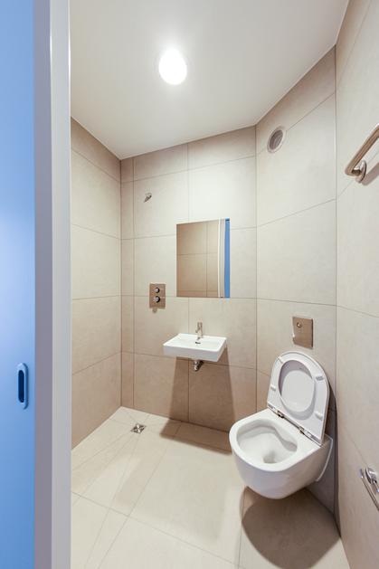 zapor dobrunje, moški Zavoda za prestajanje kazni zapora Ljubljana