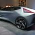 lexus LF-30 electrified concept