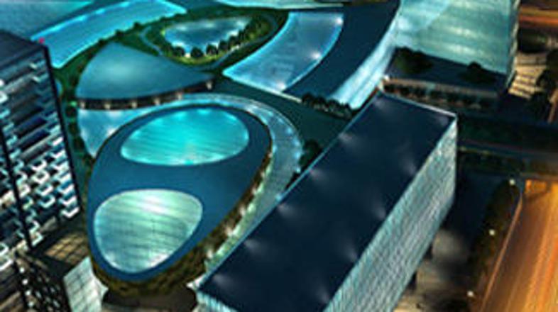 Toth je zagotovil, da trenutno nimajo težav s financiranjem projekta Emonika, ka