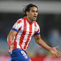 Radamel Falcao
