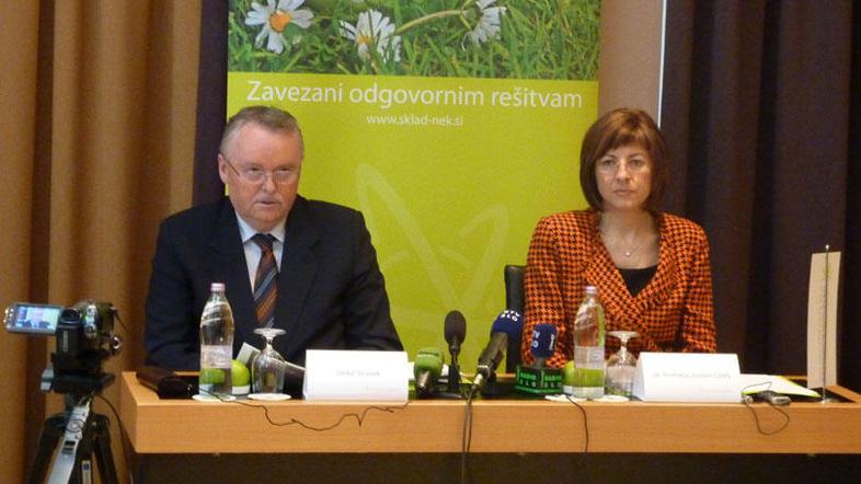 (Foto: Sklad za razgradnjo Nek)