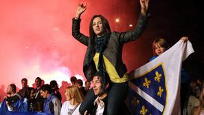 Litva Bosna in Hercegovina kvalifikacije za SP 2014