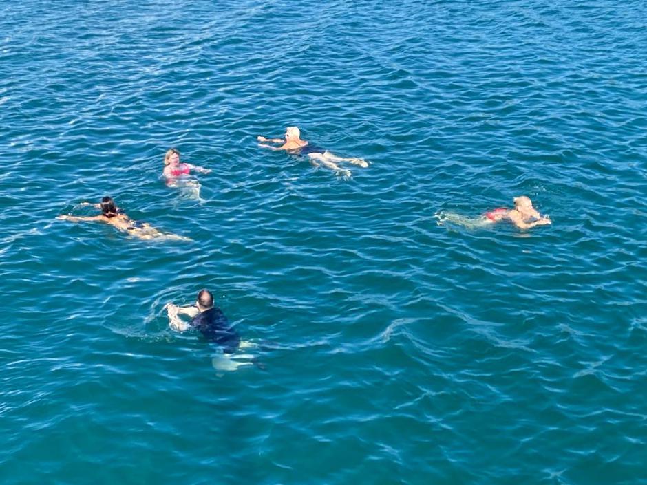 križarjenje za kolesarje | Avtor: Nina Simić