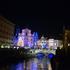 Praznična Ljubljana