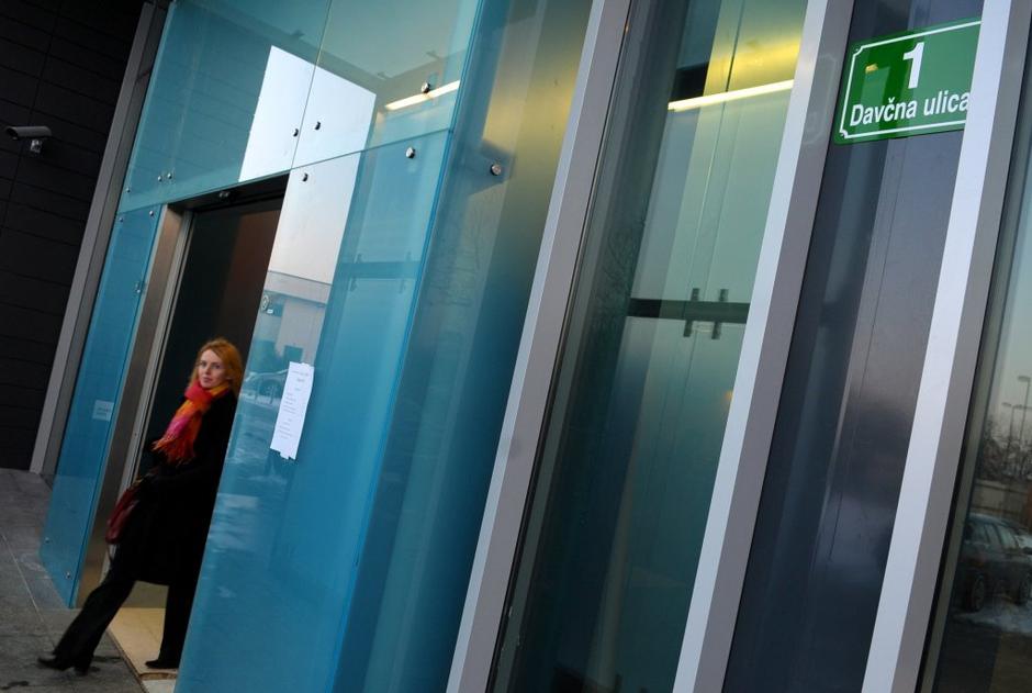 DURS | Avtor: Anže Petkovšek