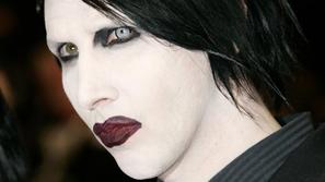 Marilyn Manson