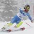 olimpijske igre Vancouver slalom prva Iranka Marjan Kalhor