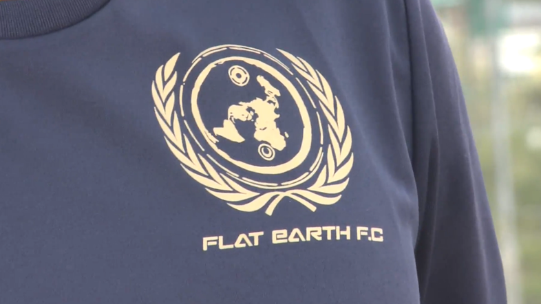 Flat Earth FC