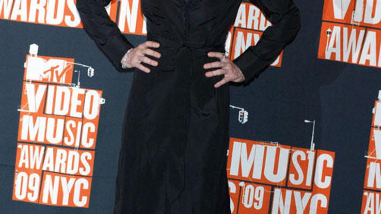 Madonna si je prislužila naziv najbolje prodajane solo izvajalke vseh časov.