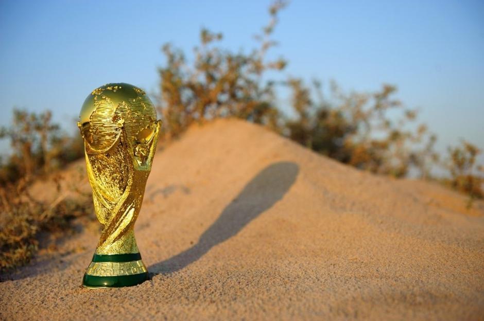 Katar, svetovno prvenstvo | Avtor: Profimedias