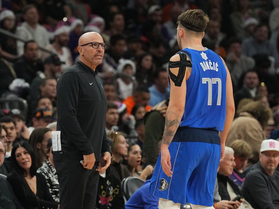 Jason Kidd | Avtor: Profimedia