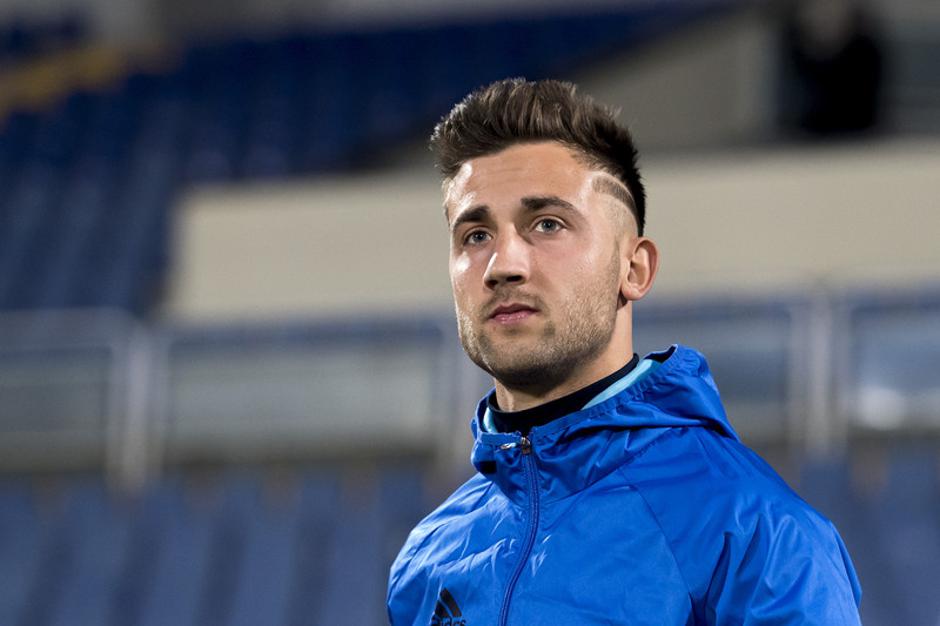 andraž šporar | Avtor: Epa