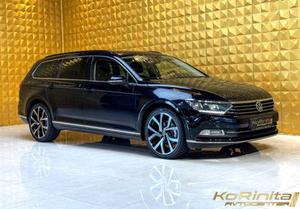 Volkswagen 2.0 TDI AUT.-LED-RADAR TRMP-GRETJE-NAVI-PDC