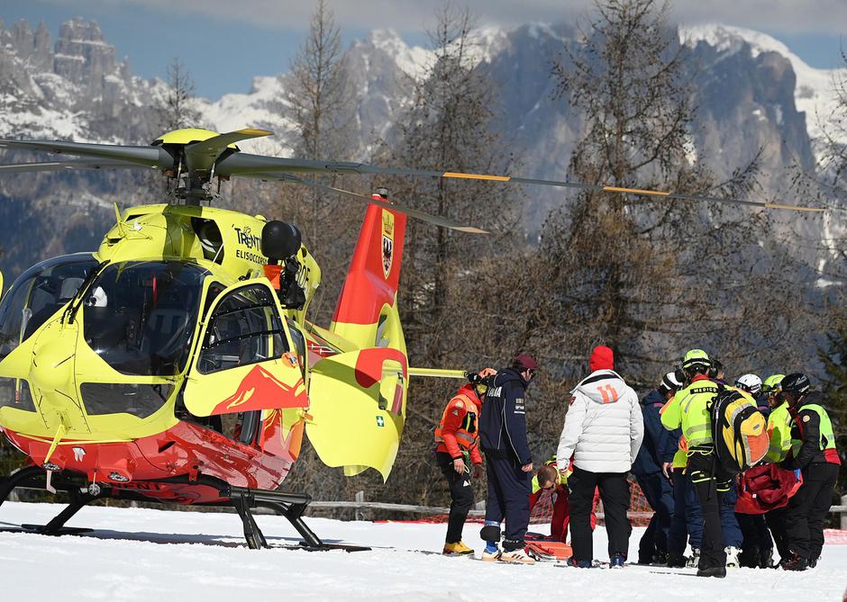 Federica Brignone | Avtor: Profimedia