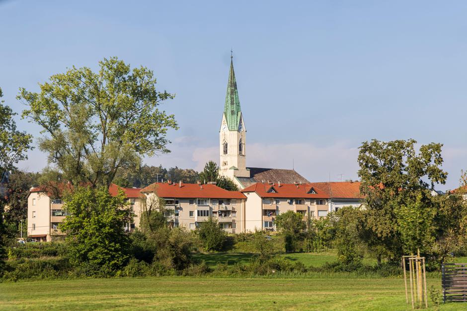 Trebnje | Avtor: Profimedia