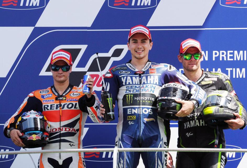 pedrosa lorenzo crutchlow