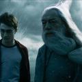 Novi 3D-film Harry Potter in Svetinje smrti so razdelili na dva dela.