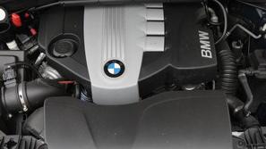 BMW je še četrtič zaporedoma dokazal, da izdeluje vrhunske agregate.