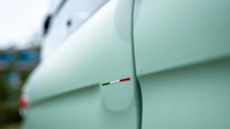 Fiat topolino | Avtor: Fiat