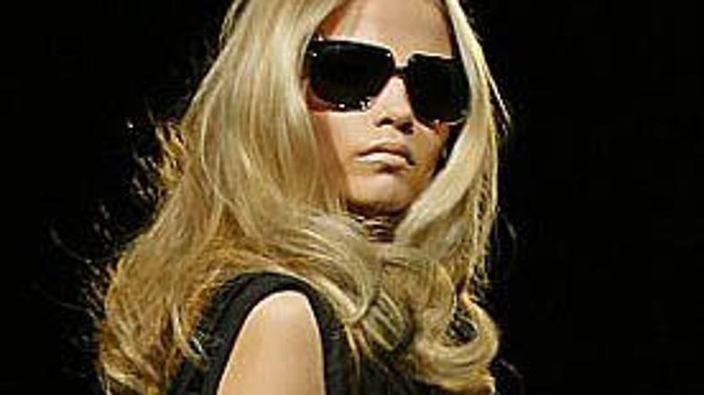 Če želite lepe in bujne lasje, pazite na svojo prehrano.