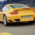 Porsche 911 turbo