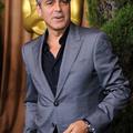 George Clooney