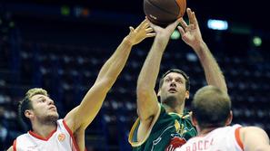 Stefano Mancinelli Goran Jagodnik