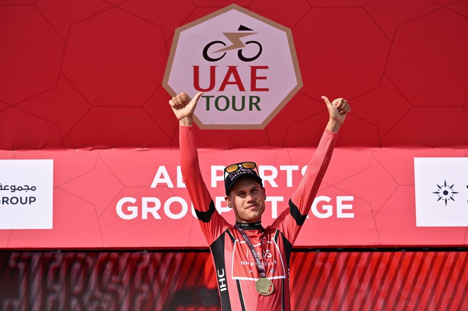 Luke Plapp | Avtor: Profimedia