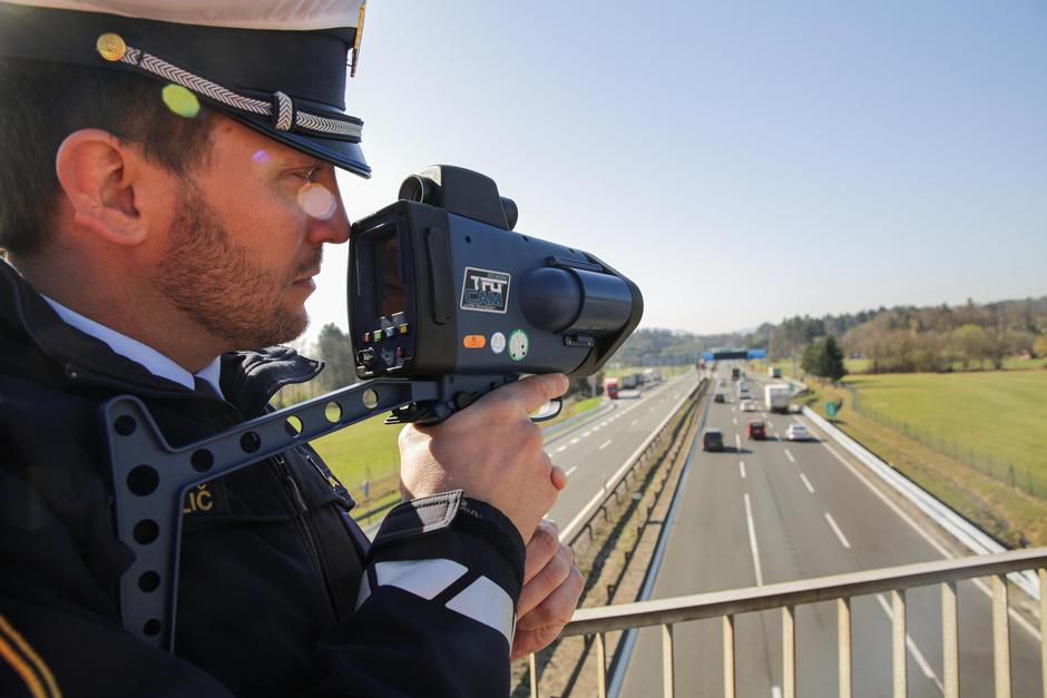 Radar | Avtor: Saša Despot