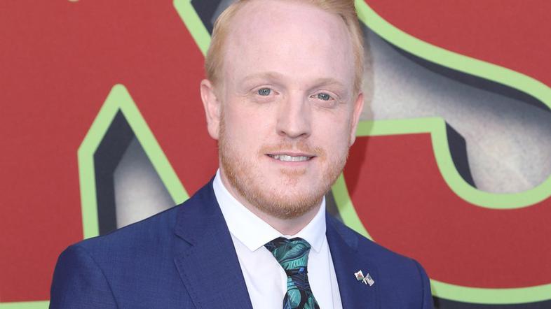 Owain Rhys Davies