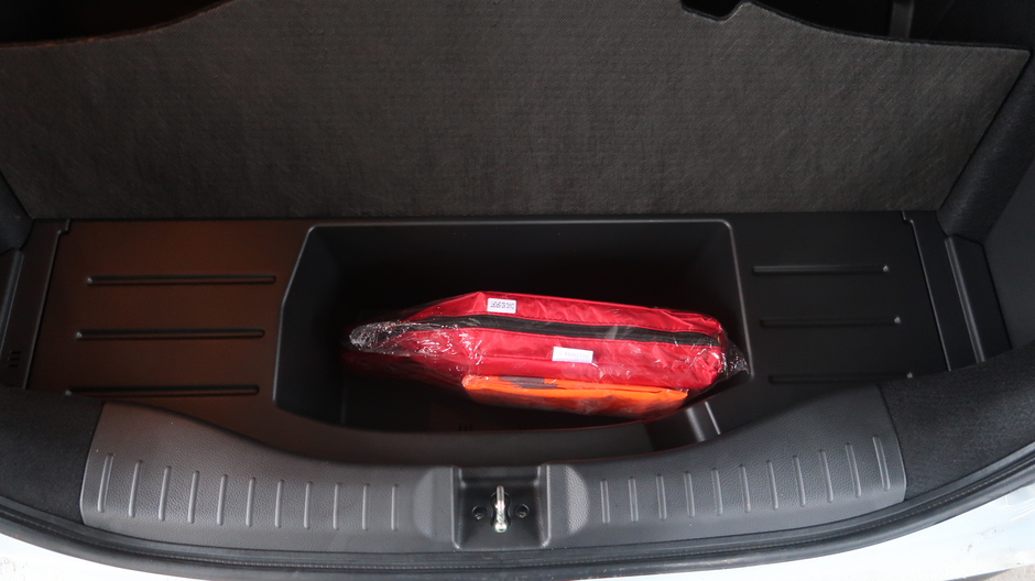 Honda jazz | Avtor: Gregor Prebil