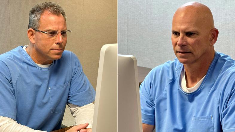 Erik Menendez, Lyle Menendez