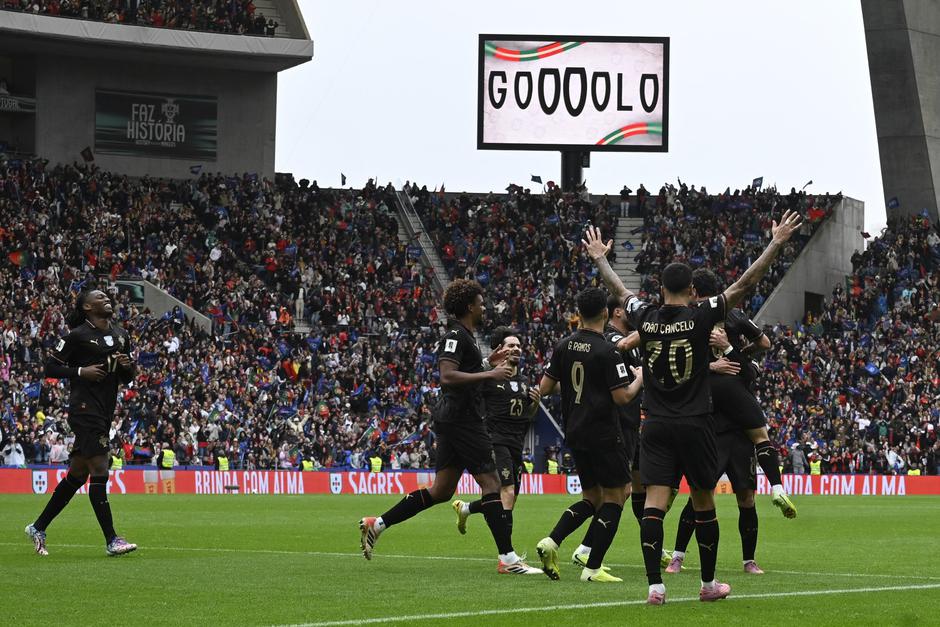 Portugalska | Avtor: Profimedia