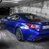 Lexus RC 200t