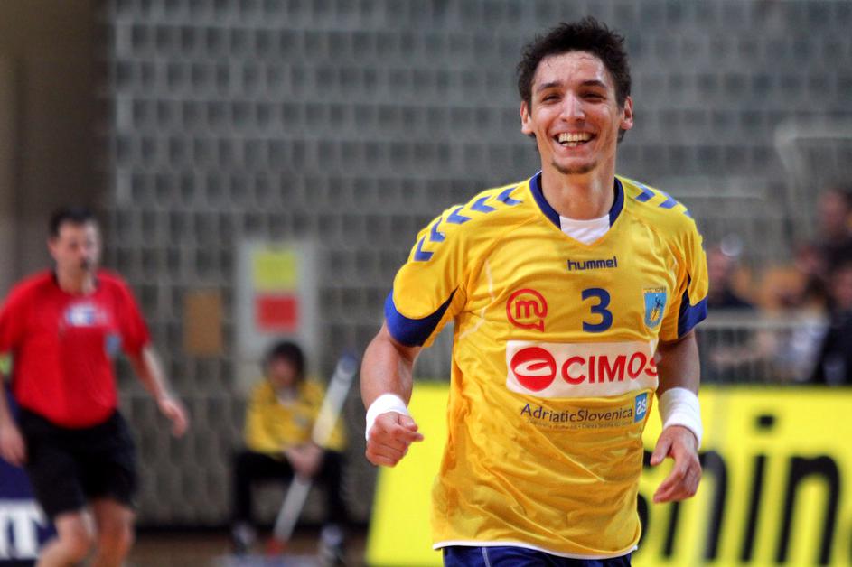 Koprčani so zadržali dve točki prednosti pred Gorenjem. (Foto: Barbara Milavec)