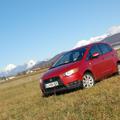 Mitsibushijev Cleartec je odgovor na volkswagnov BlueMotion, Seatov Ecomotive, F