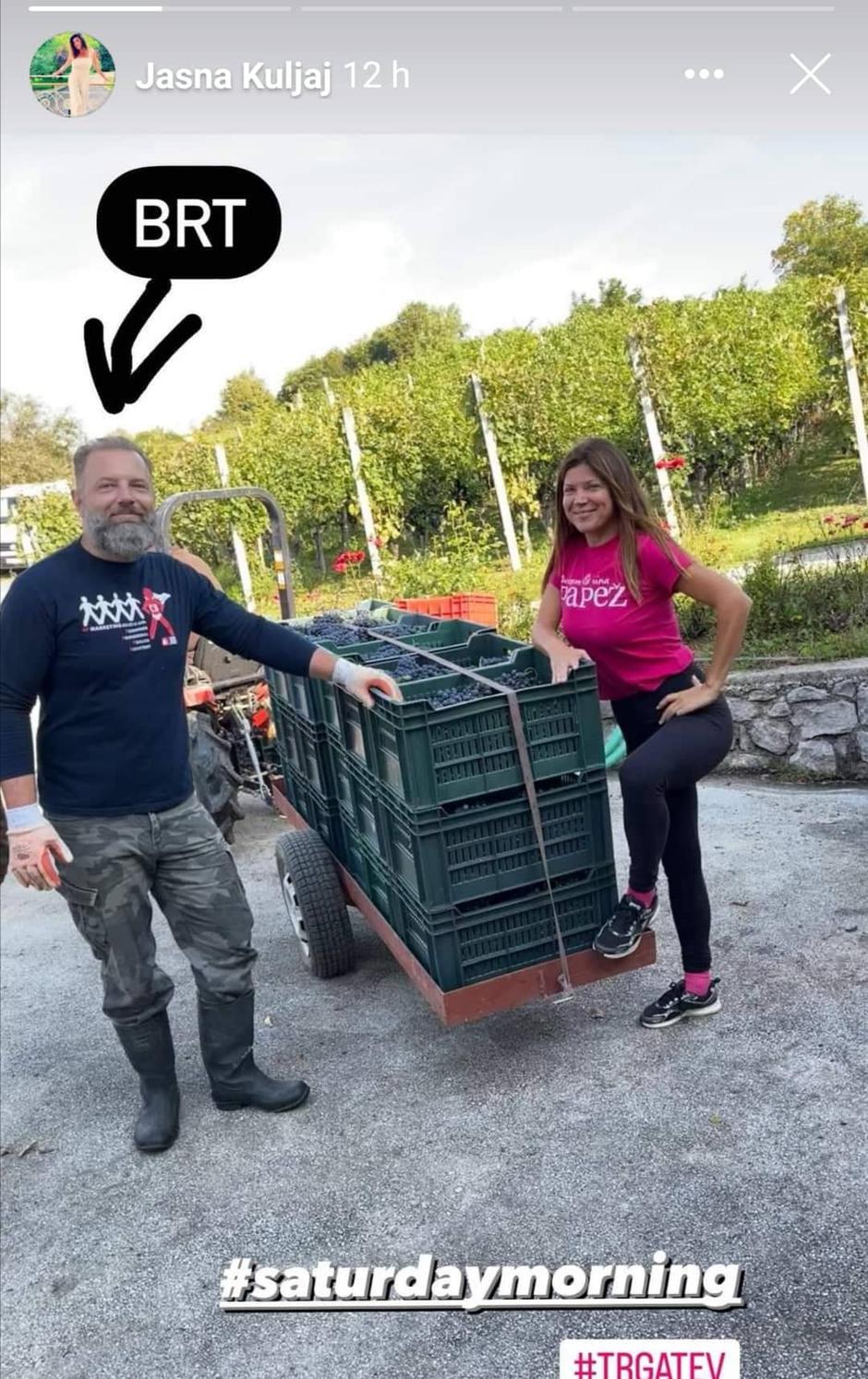 Jasna Kuljaj | Avtor: Facebook