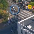 Incident med Geryjevo in Niewiadomo