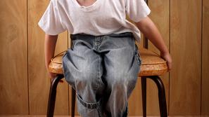 Prepoznajte prve znake nasilja. (Foto: Shutterstock)