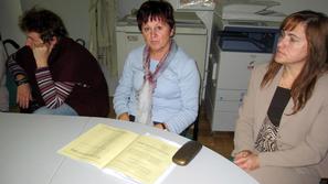 Zobozdravstvene asistentke se borijo za 12 odstotkov svoje plače oziroma 150 evr