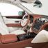 Bentley ura