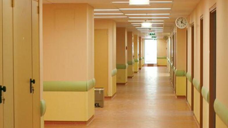 Pediatrična klinika